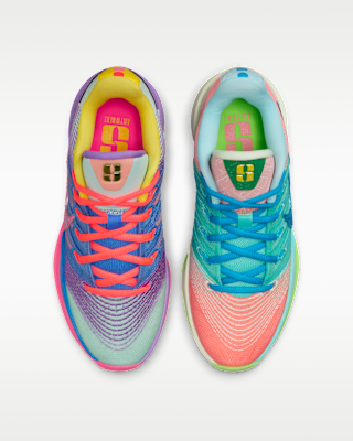 Sabrina 3 'What The?' EP Basketball Shoes. Nike ID